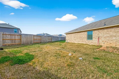 26827 Prairie Smoke Lane Katy TX 77493