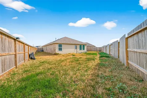 26827 Prairie Smoke Lane Katy TX 77493