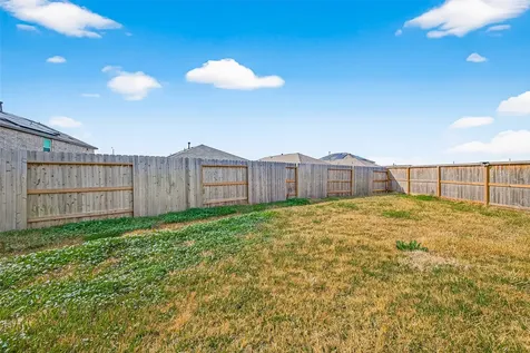 26827 Prairie Smoke Lane Katy TX 77493