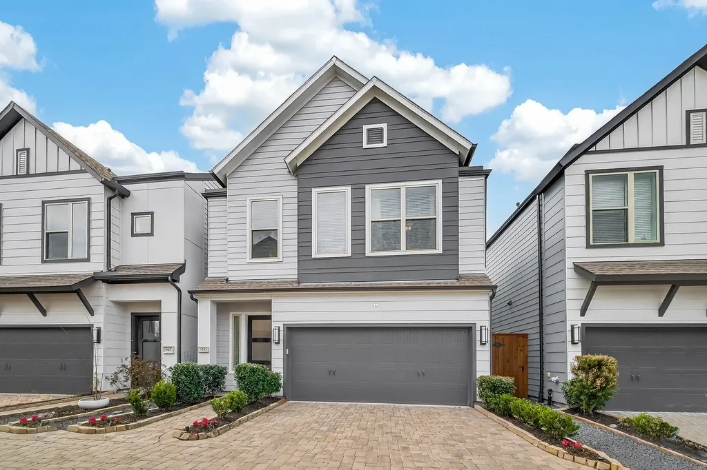 5203 Carters Bank Avenue Houston TX 77091