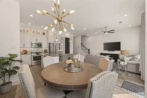5203 Carters Bank Avenue Houston TX 77091