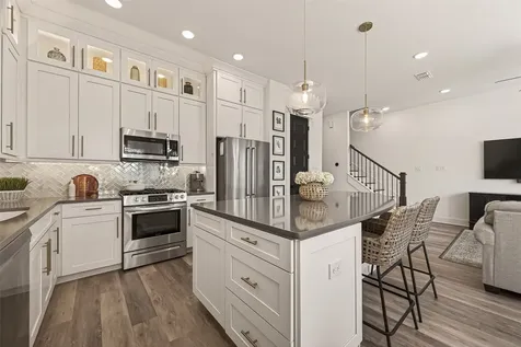 5203 Carters Bank Avenue Houston TX 77091