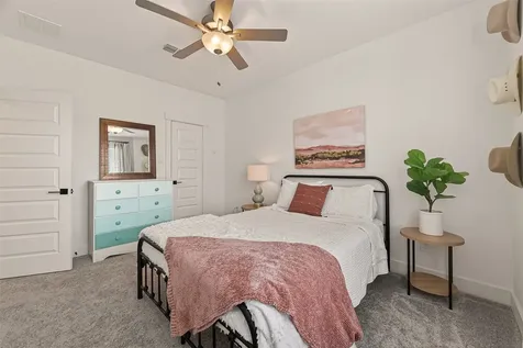 5203 Carters Bank Avenue Houston TX 77091