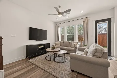 5203 Carters Bank Avenue Houston TX 77091