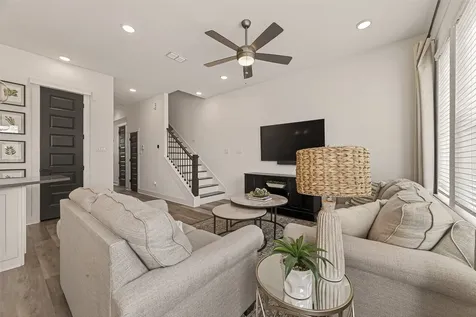 5203 Carters Bank Avenue Houston TX 77091