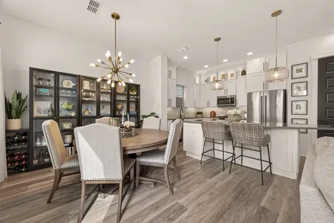 5203 Carters Bank Avenue Houston TX 77091