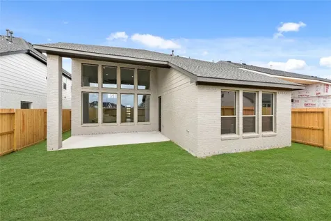 15826 Swan Lake Lane Conroe TX 77302
