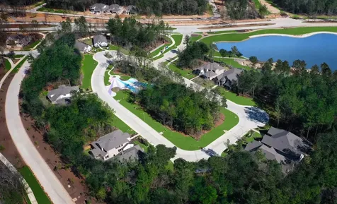 15826 Swan Lake Lane Conroe TX 77302