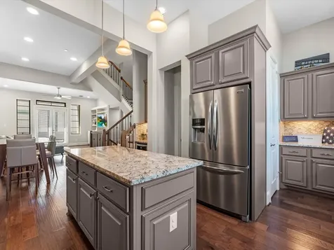 5467 Larkin Street Houston TX 77007