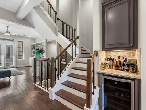 5467 Larkin Street Houston TX 77007