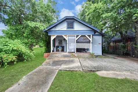 2611 Canfield Street Houston TX 77004