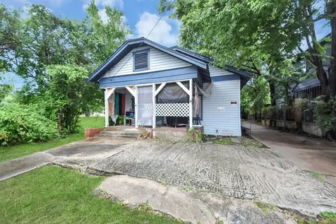 2611 Canfield Street Houston TX 77004