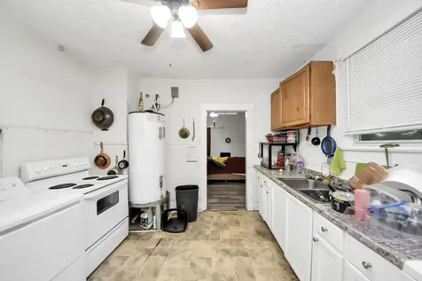 2611 Canfield Street Houston TX 77004