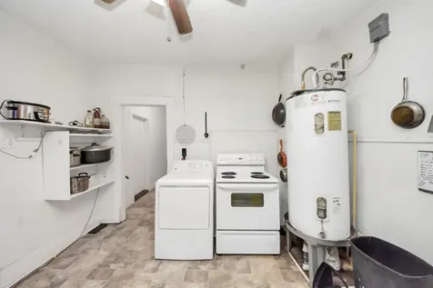 2611 Canfield Street Houston TX 77004