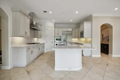 3319 Bridgeberry Lane Houston TX 77082