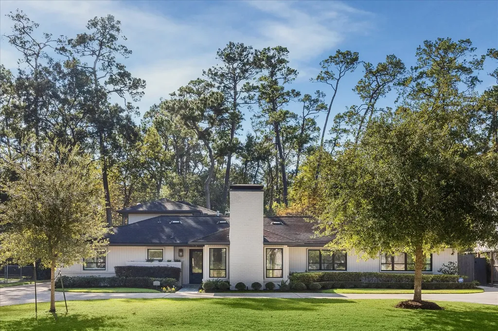 547 Three Corners Drive Hunters Creek Village TX 77024
