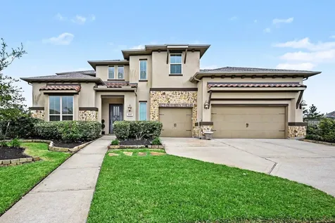 18802 Centerra Springs Drive Cypress TX 77429