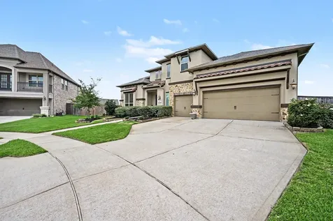 18802 Centerra Springs Drive Cypress TX 77429