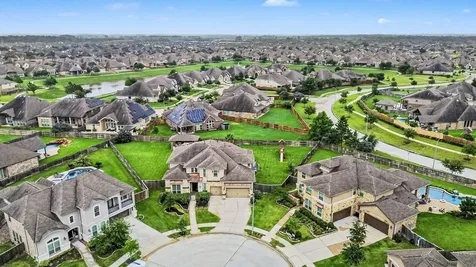18802 Centerra Springs Drive Cypress TX 77429