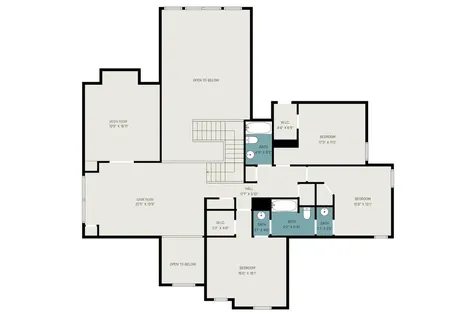 18802 Centerra Springs Drive Cypress TX 77429