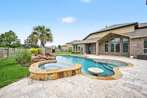 18802 Centerra Springs Drive Cypress TX 77429
