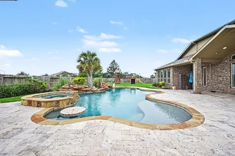 18802 Centerra Springs Drive Cypress TX 77429