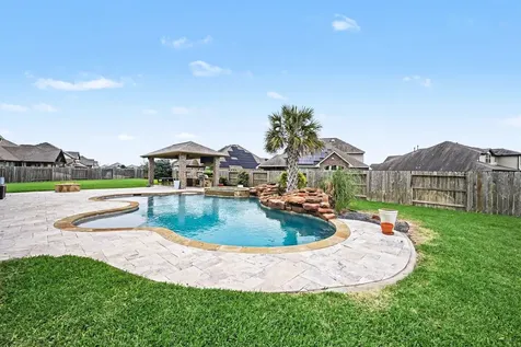 18802 Centerra Springs Drive Cypress TX 77429