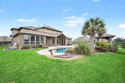 18802 Centerra Springs Drive Cypress TX 77429