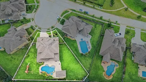 18802 Centerra Springs Drive Cypress TX 77429