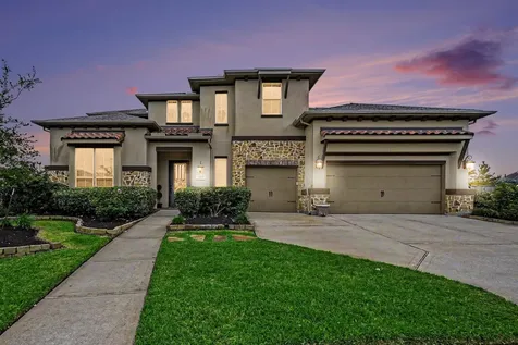 18802 Centerra Springs Drive Cypress TX 77429
