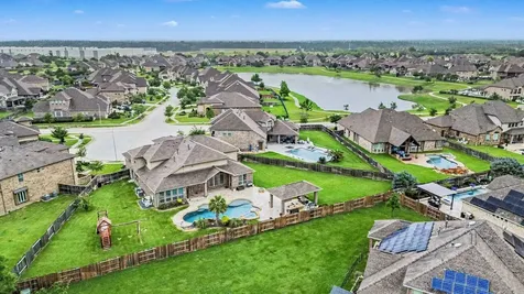 18802 Centerra Springs Drive Cypress TX 77429