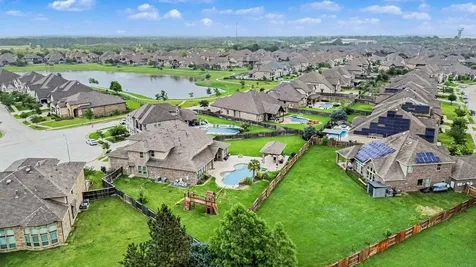 18802 Centerra Springs Drive Cypress TX 77429