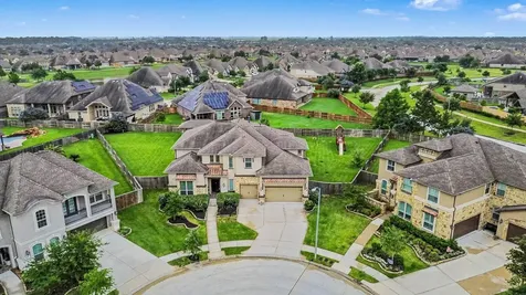 18802 Centerra Springs Drive Cypress TX 77429