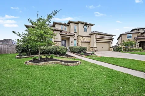 18802 Centerra Springs Drive Cypress TX 77429