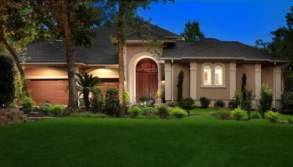 74 Batesbrooke Court The Woodlands TX 77381