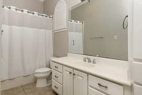74 Batesbrooke Court The Woodlands TX 77381