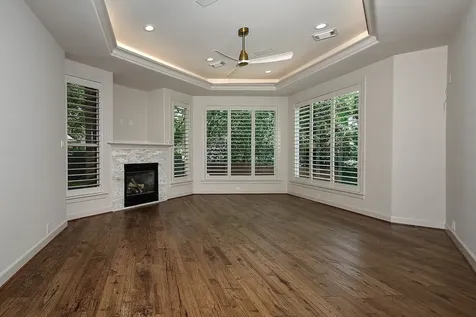 74 Batesbrooke Court The Woodlands TX 77381