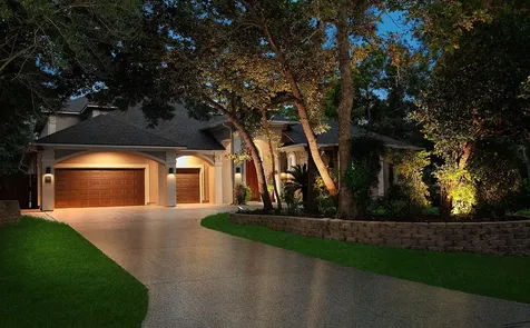 74 Batesbrooke Court The Woodlands TX 77381