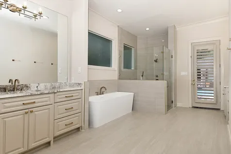 74 Batesbrooke Court The Woodlands TX 77381