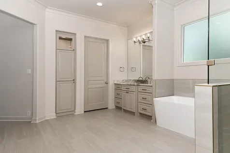 74 Batesbrooke Court The Woodlands TX 77381