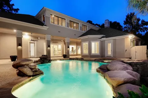 74 Batesbrooke Court The Woodlands TX 77381
