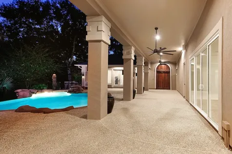 74 Batesbrooke Court The Woodlands TX 77381