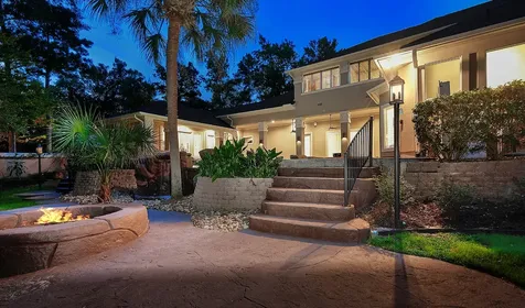 74 Batesbrooke Court The Woodlands TX 77381