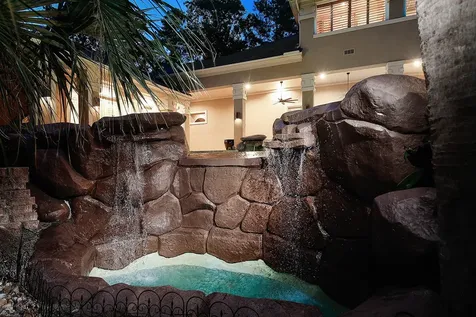 74 Batesbrooke Court The Woodlands TX 77381