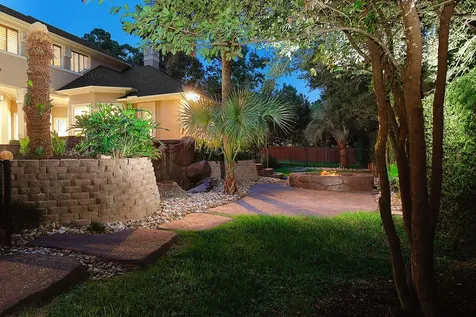 74 Batesbrooke Court The Woodlands TX 77381
