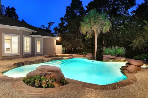 74 Batesbrooke Court The Woodlands TX 77381