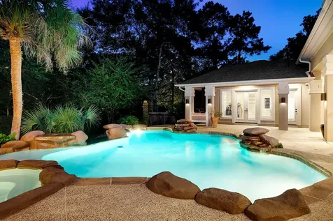 74 Batesbrooke Court The Woodlands TX 77381