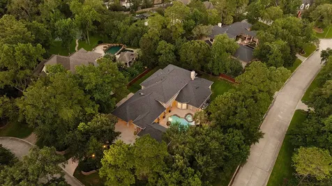 74 Batesbrooke Court The Woodlands TX 77381