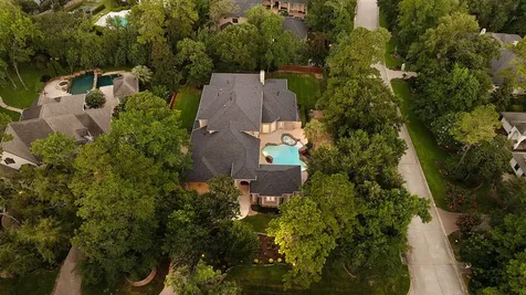 74 Batesbrooke Court The Woodlands TX 77381
