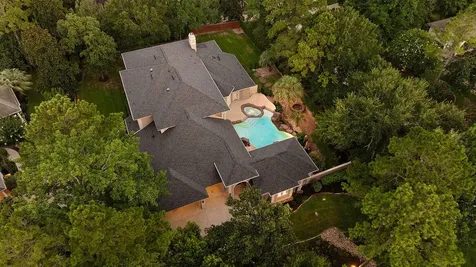 74 Batesbrooke Court The Woodlands TX 77381